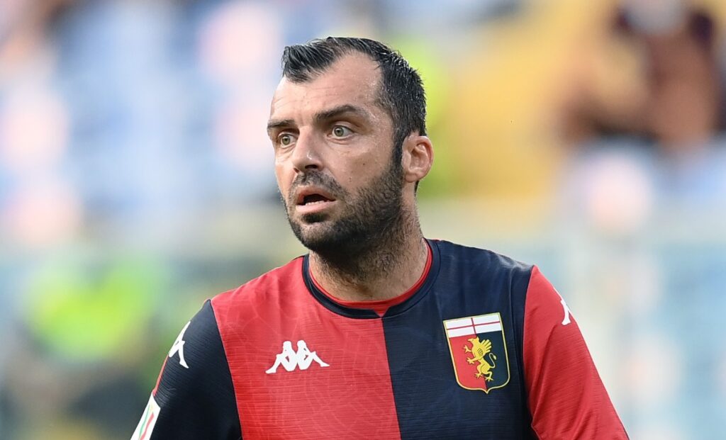 Pandev