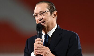 Paolo Berlusconi MG8 5599