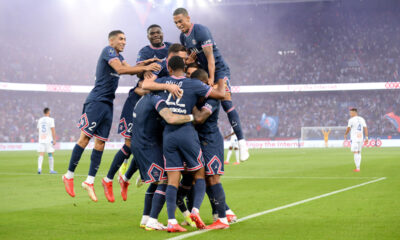 Paris Saint Germain PSG