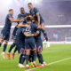 Paris Saint Germain PSG