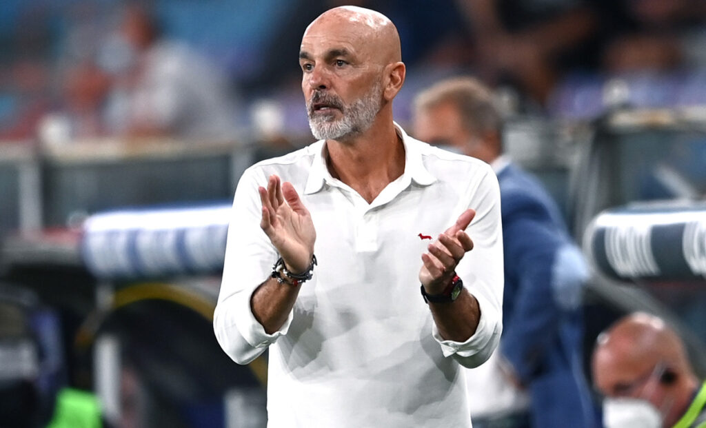Pioli