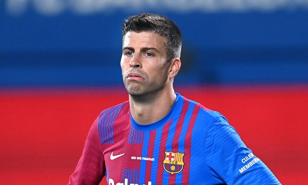 Piqué sicuro: «Champions League? Spero che vinca a tutti i costi quella squadra. Sulla Nations League…»