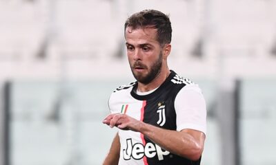 pjanic calciomercato