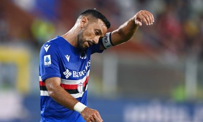 Fabio Quagliarella