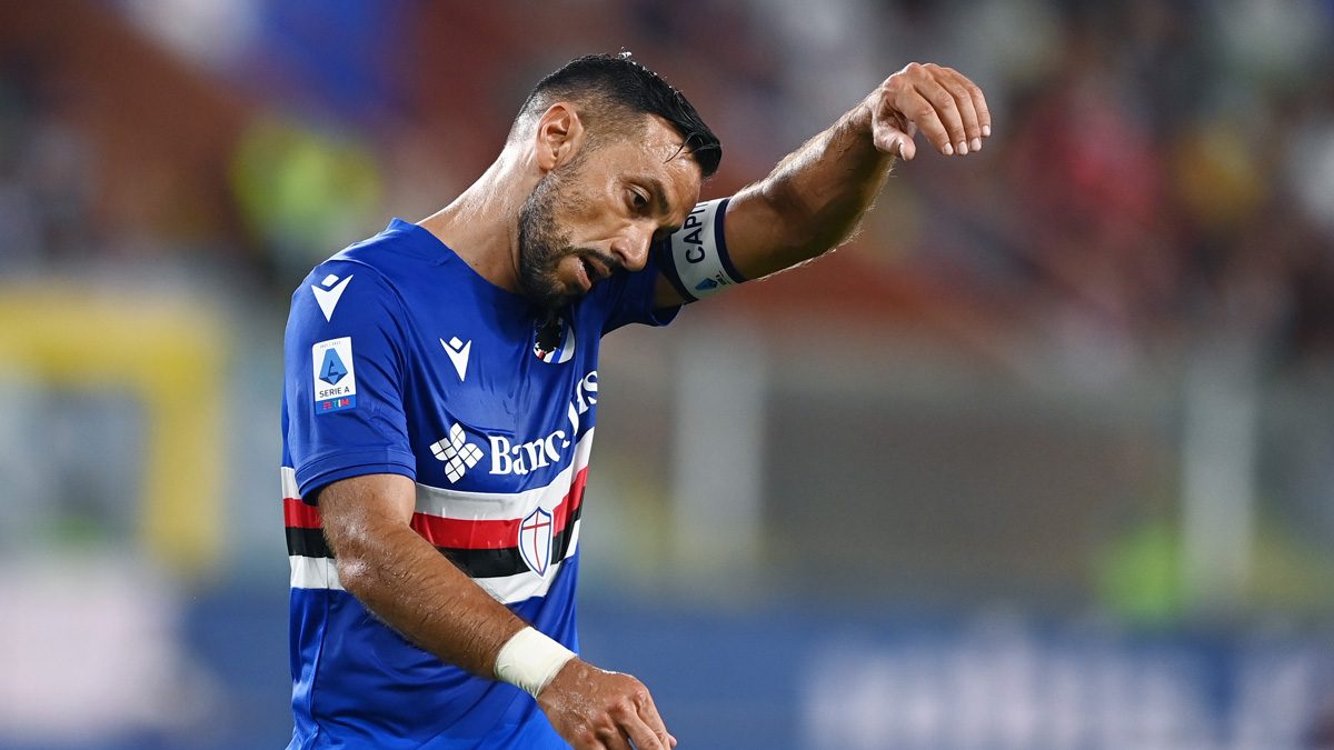 Fabio Quagliarella