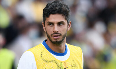 Ranocchia