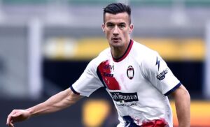 Reca Spezia | è ufficiale | arriva in prestito dall'Atalanta Il comunicato - Vimarsana News