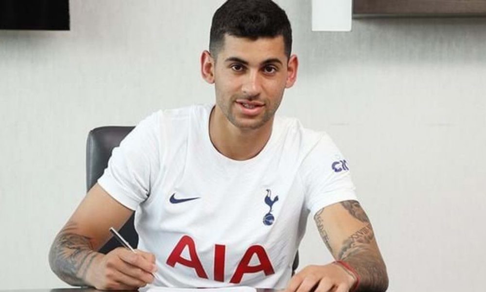 Romero sposa il Tottenham: «Una seconda casa. Voglio raggiungere quel grande obiettivo»