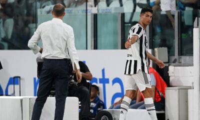 ultime notizie serie a