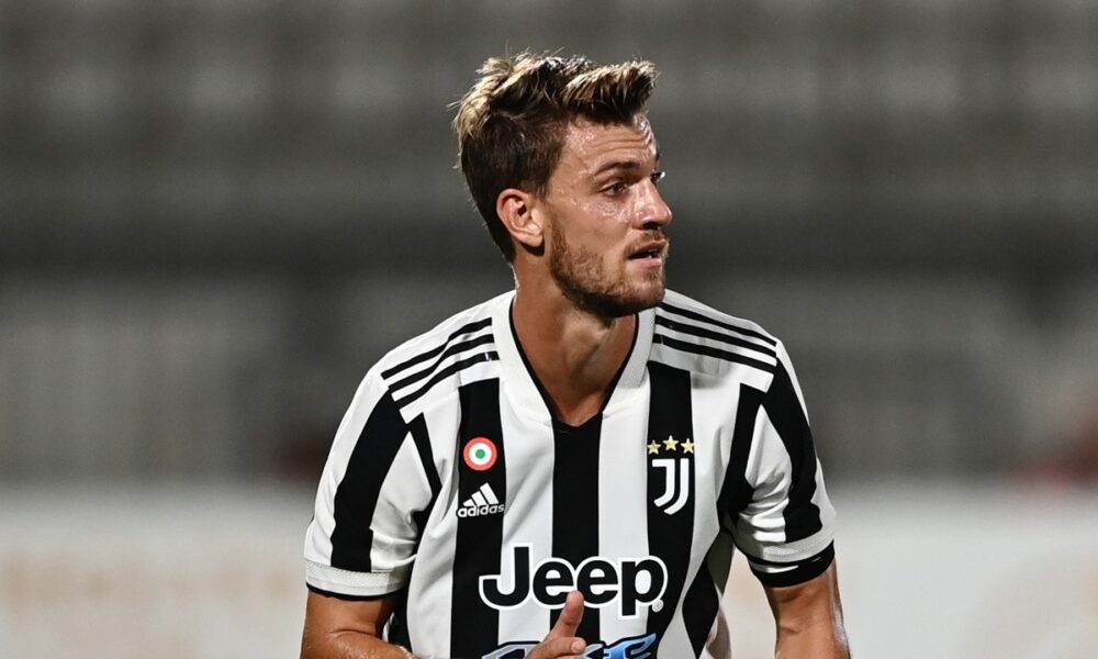 Calciomercato Sassuolo, Rugani obiettivo concreto. Cosa bisogna fare per arrivare alla fumata bianca con la Juve?