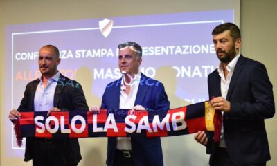 Sambenedettese societa