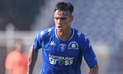 Samuele Ricci PAP8630