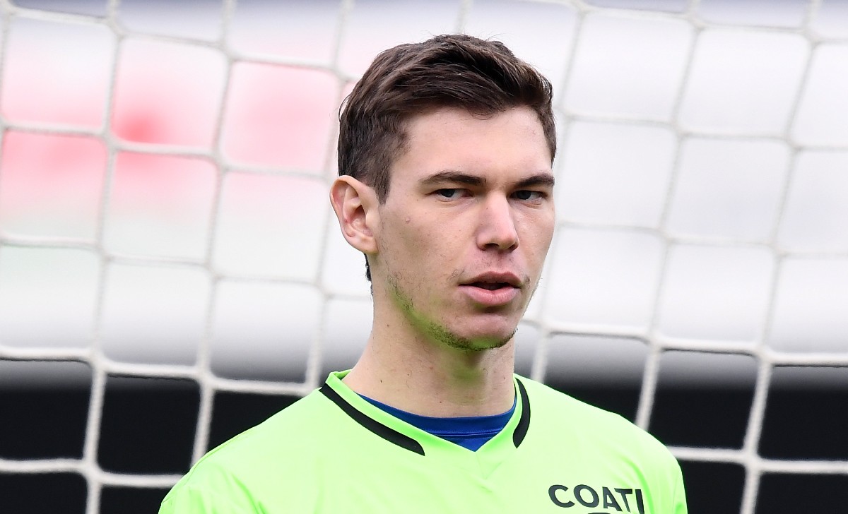 Semper Pisa, la sicurezza silenziosa che protegge i nerazzurri: senza clamore è diventato il punto fermo della squadra