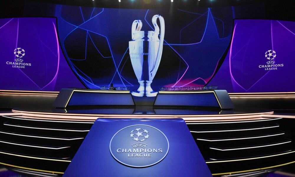 Champions League, italiane a caccia del pass: ottavi o playoff, tutte le combinazioni possibili