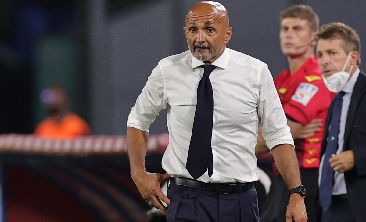 Spalletti