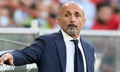 Spalletti