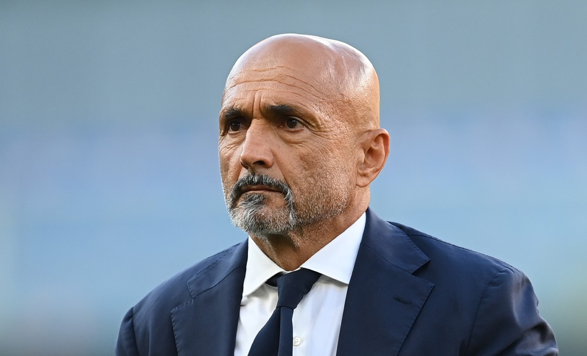 Spalletti