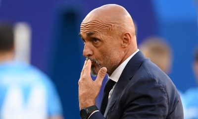 Spalletti