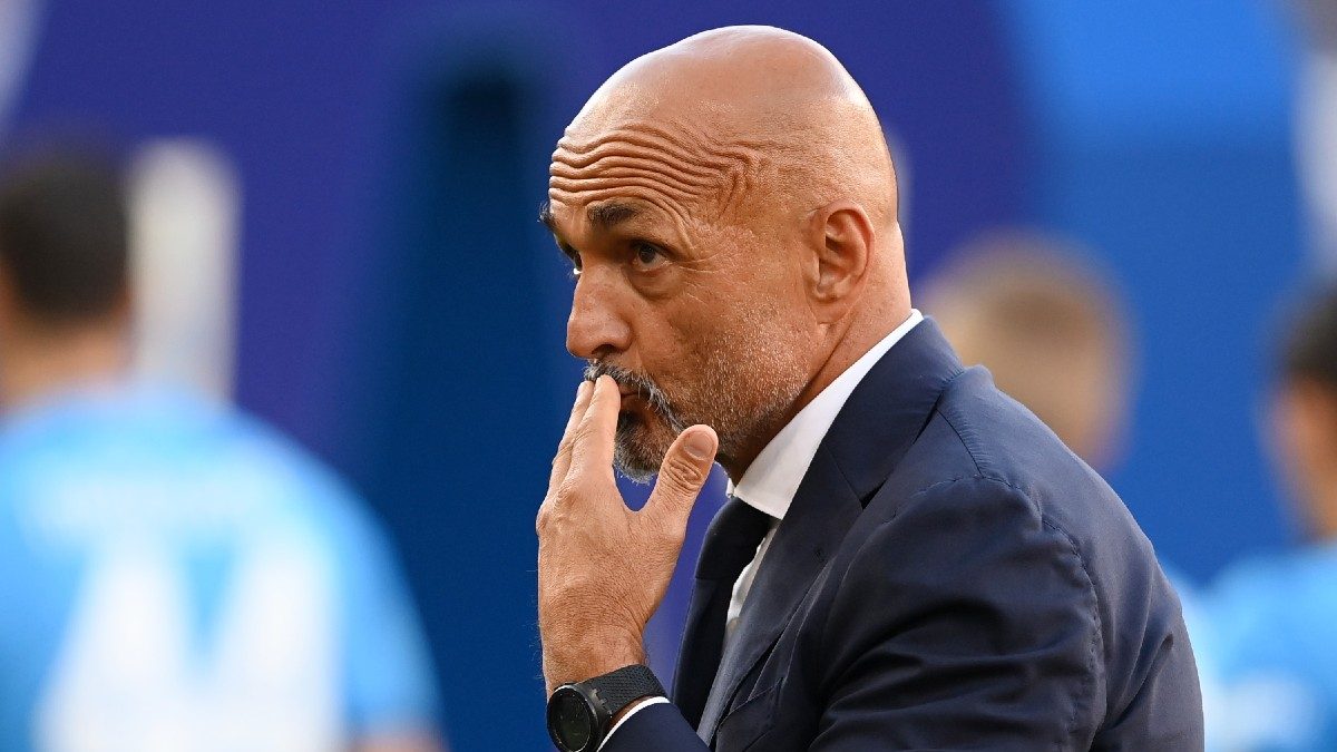 Spalletti