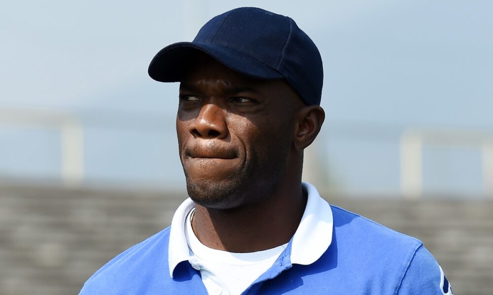 David Suazo sul Cagliari: «Mister Nicolas sta facendo bene. Ha portato ai rossoblu una cosa mai vista»