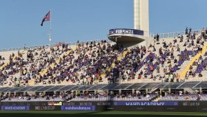 Fiorentina, dubbi sul restyling del Franchi: non ci sarà la copertura