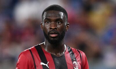 risultati classifica serie a