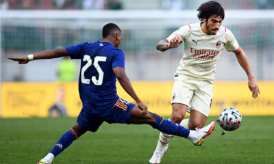 Tonali Silva MG8 3018