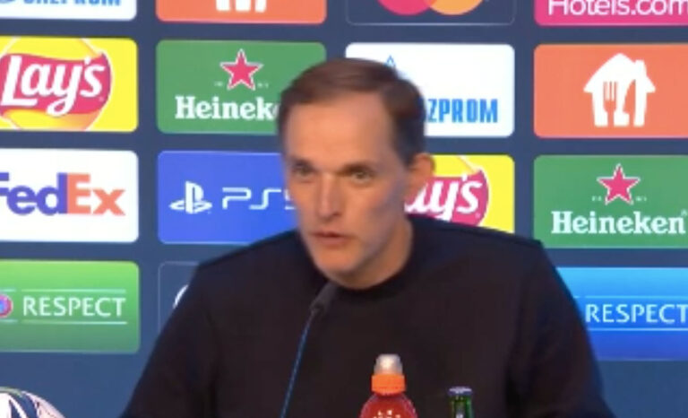 Tuchel