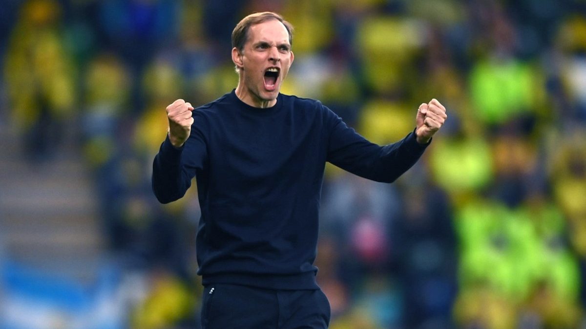 Thomas Tuchel