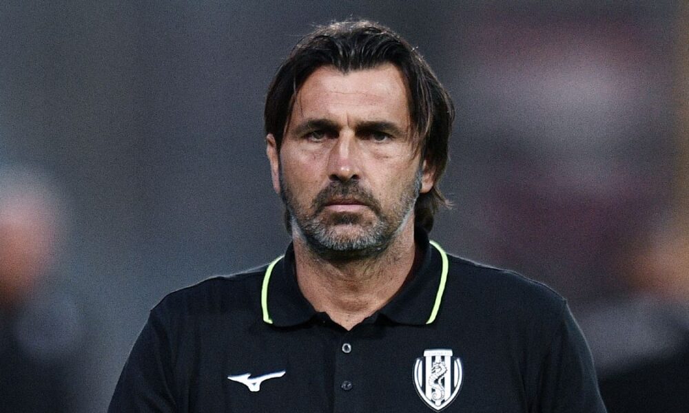 Catania, ufficiale la scelta del nuovo allenatore: è William Viali! Il comunicato