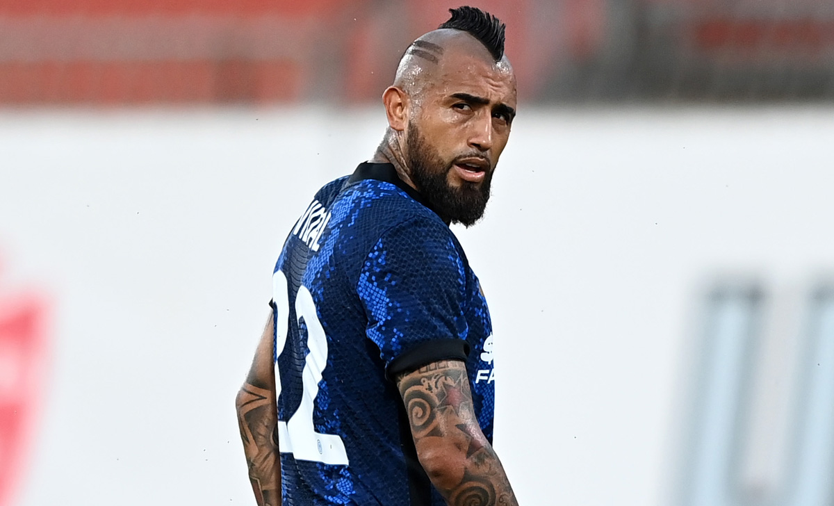 Vidal 5