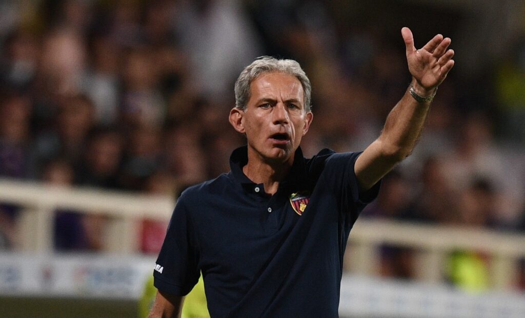 risultati e classifica serie b