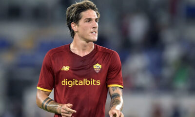 Zaniolo