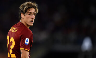 Zaniolo