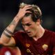 Zaniolo probabili formazioni serie a