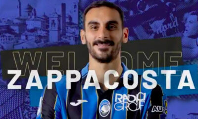 Zappacosta