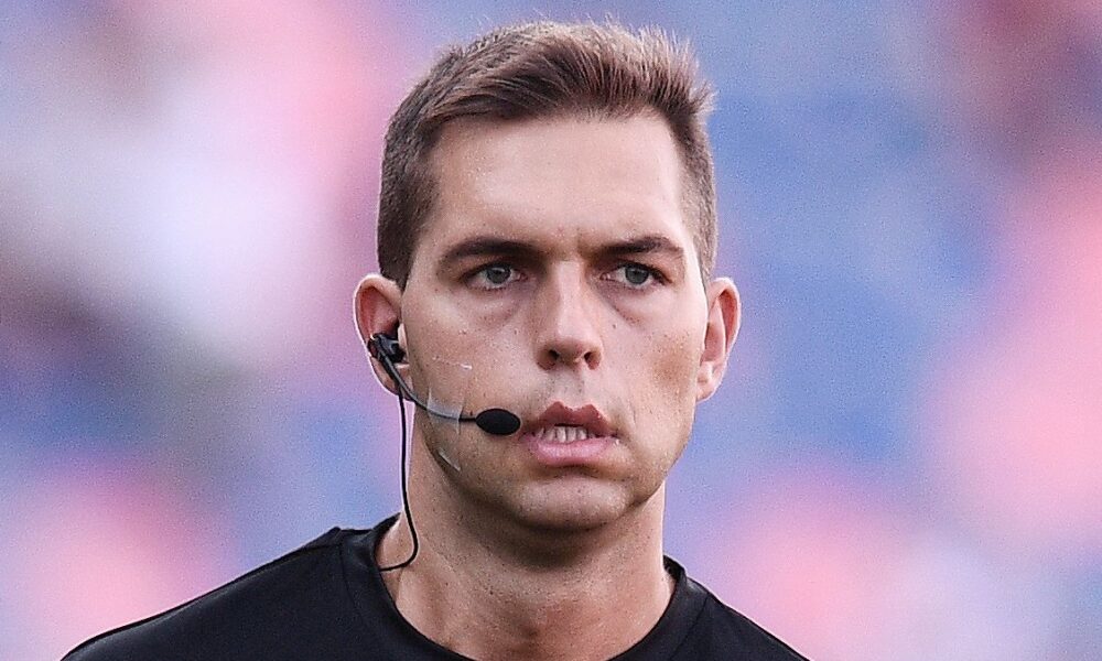 Moviola Venezia Roma, l’episodio chiave del match