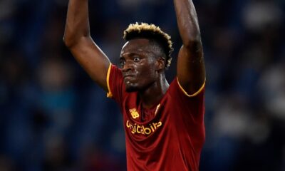 Classifica assist Serie A