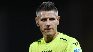 Moviola Udinese-Sampdoria: l’episodio chiave del match