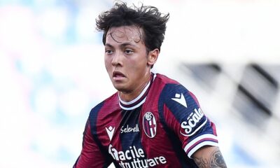 emanuel Vignato PAP6885