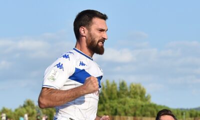 risultati e classifica serie b