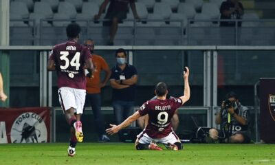 esult gol Belotti MG8 3493