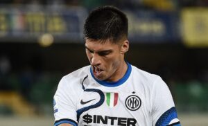 I got ice in my veins | in una notte Correa si prende l'Inter - Vimarsana News