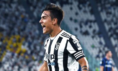Dybala