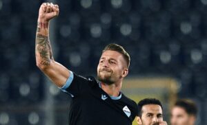 Empoli Lazio 1-3: buona la prima per Sarri, calato il tris al Castellani