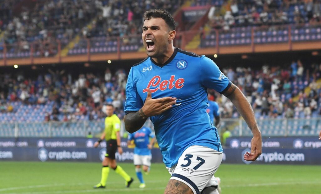 Petagna