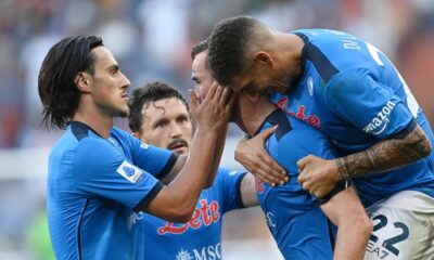 risultati e classifica serie a