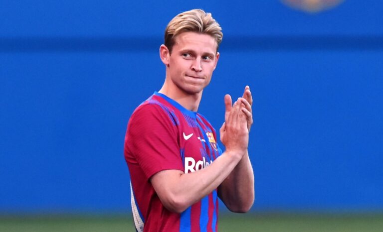 De Jong