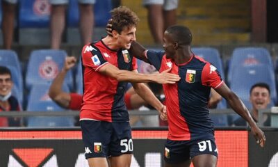 kallon Cambiaso MG9 2148