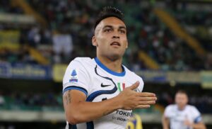 Pagelle Verona Inter: Handanovic spegne la luce, Correa sveglia i nerazzurri e ribalta gli scaligeri – VOTI